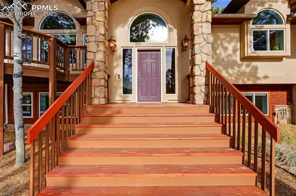 Woodland Park, CO 80863,665 Pembrook DR