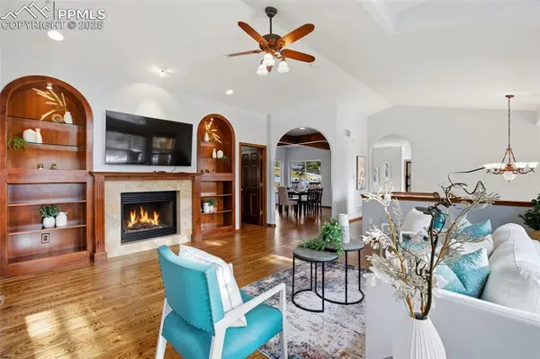 Woodland Park, CO 80863,665 Pembrook DR