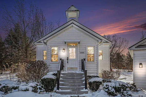 Canton, MI 48187,41415 Copper Creek DR