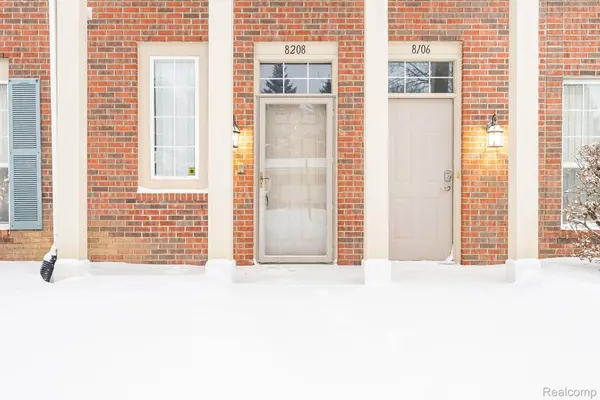 Walled Lake, MI 48390,8208 Chesapeake CIR