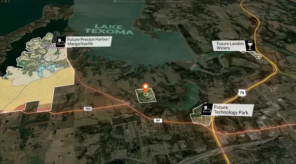 Denison, TX 75020,000 Eisenhower Road