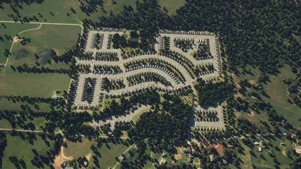 000 Eisenhower Road, Denison, TX 75020