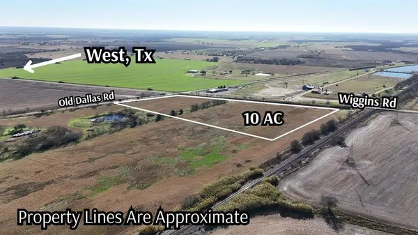 0000 Wiggins Road, West, TX 76691