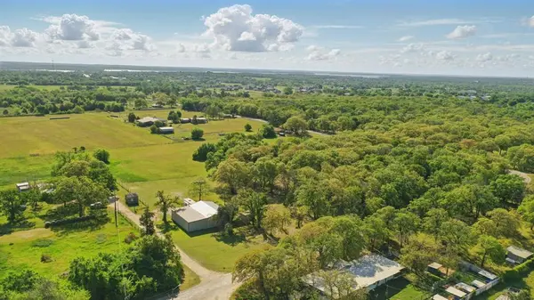 Reno, TX 76020,TBD Harris Road