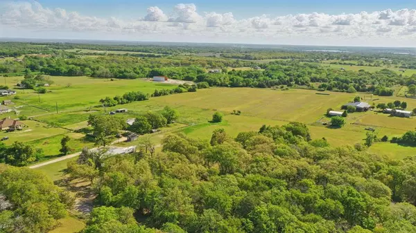 Reno, TX 76020,TBD Harris Road