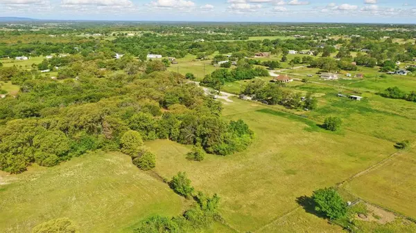 Reno, TX 76020,TBD Harris Road