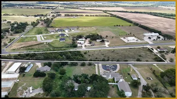 Lorena, TX 76655,0000 N Houston Street