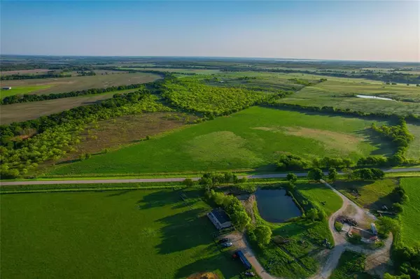 Hubbard, TX 76648,N/A FM 2114 Road