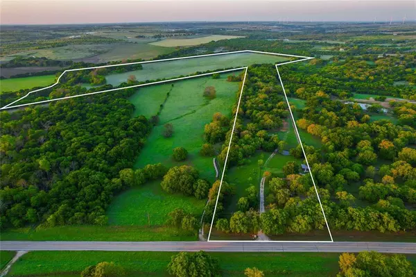 Hubbard, TX 76648,7526 FM 2114 Road