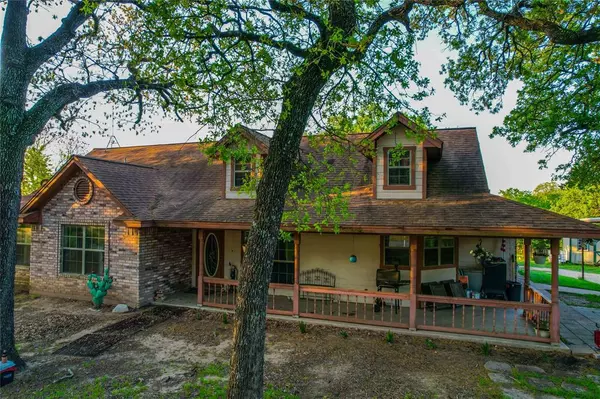 Hubbard, TX 76648,7526 FM 2114 Road