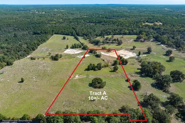 Tract A Saunders Road, Big Sandy, TX 75755