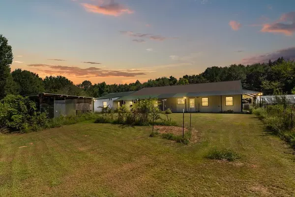 Mabank, TX 75147,15800 CR 4009