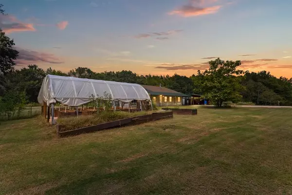 Mabank, TX 75147,15800 CR 4009