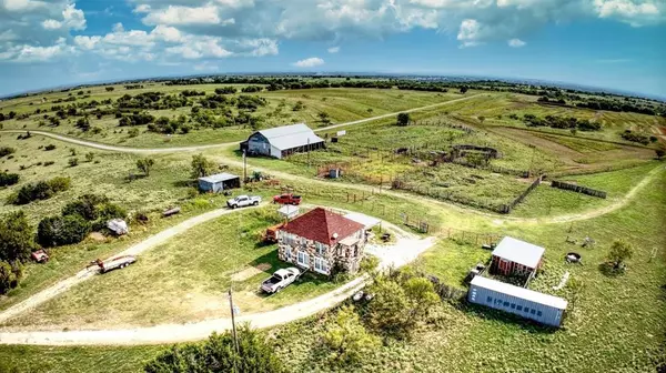 Weatherford, TX 76085,5350 Upper Denton Road