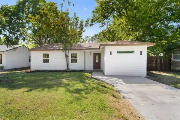 1604 Arbor Lane, Arlington, TX 76010