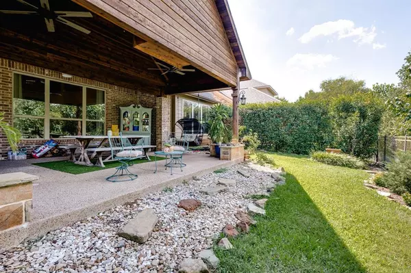 Lantana, TX 76226,1509 Conner Way