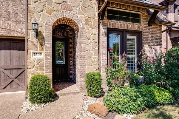 Lantana, TX 76226,1509 Conner Way