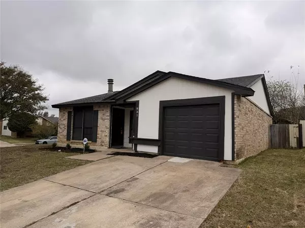 Arlington, TX 76017,831 Netherland Drive