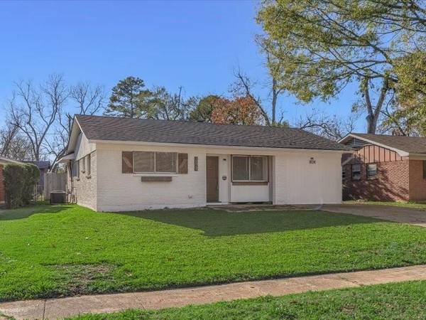 1824 Ray Avenue,  Bossier City,  LA 71112
