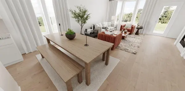 Venus, TX 76084,3517 Geranium Lane