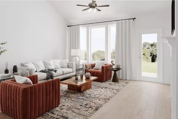 Venus, TX 76084,3517 Geranium Lane