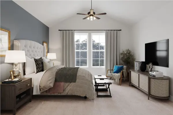 Venus, TX 76084,3517 Geranium Lane