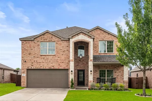 1413 Clayton Lane,  Celina,  TX 75009