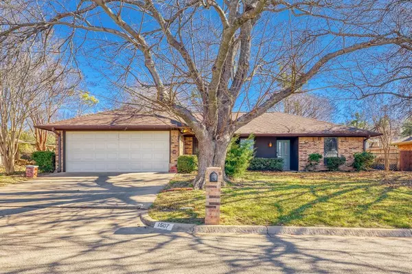 Weatherford, TX 76086,1507 Elaine Street