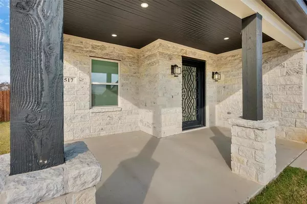 Godley, TX 76044,517 Highview Court