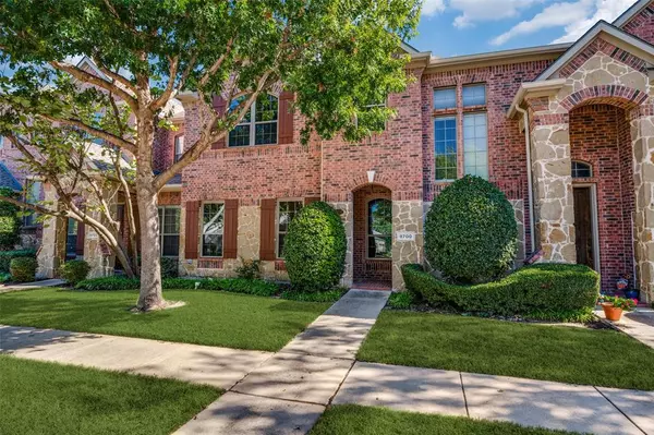 8700 Pauline Street, Plano, TX 75024