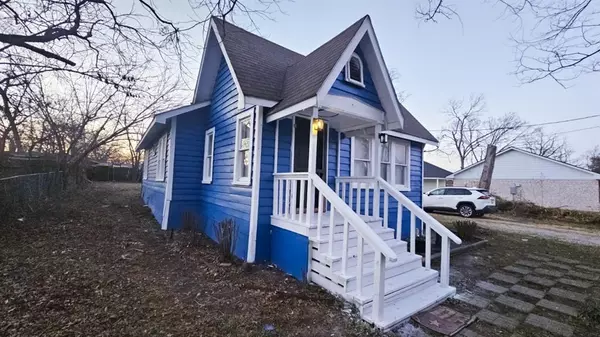 Bonham, TX 75418,1007 Willow Street