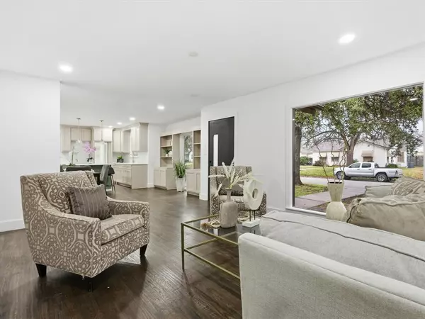 Richland Hills, TX 76118,6624 Reeves Street