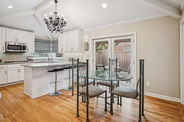 Dallas, TX 75238,9545 Milltrail Drive