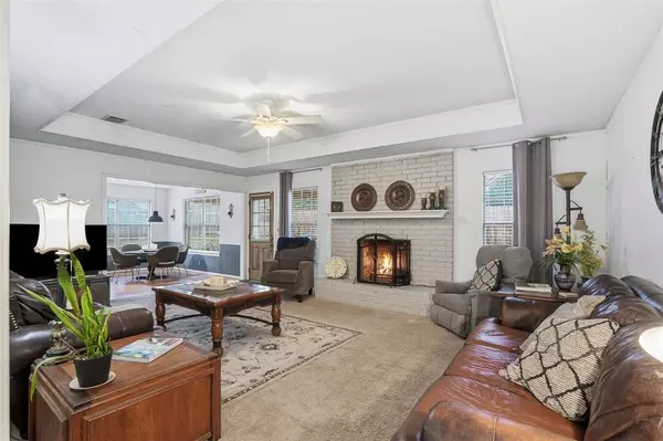 Arlington, TX 76017,5105 Wind Rock Court