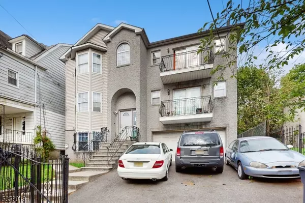 Newark City, NJ 07108,129-131 Seymour Ave