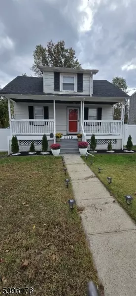 South Plainfield Boro, NJ 07080,1119 S 9Th St