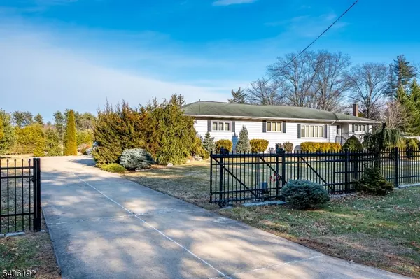 Franklin Twp., NJ 08873,18 Cortelyous Ln