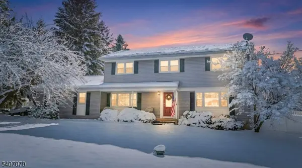 1 Oak Grove Rd, Raritan Twp., NJ 08822