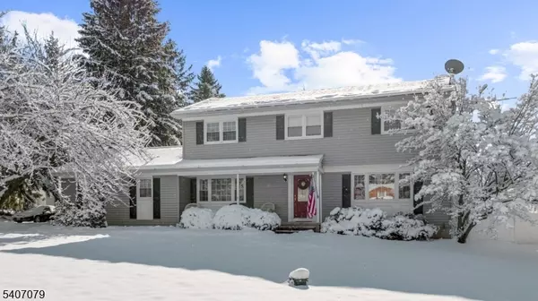 Raritan Twp., NJ 08822,1 Oak Grove Rd