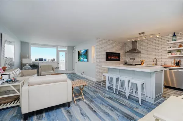 Long Branch, NJ 07740,675 Ocean Ave #5J