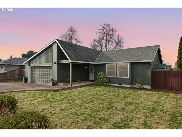 Canby, OR 97013,1025 S FIR CT