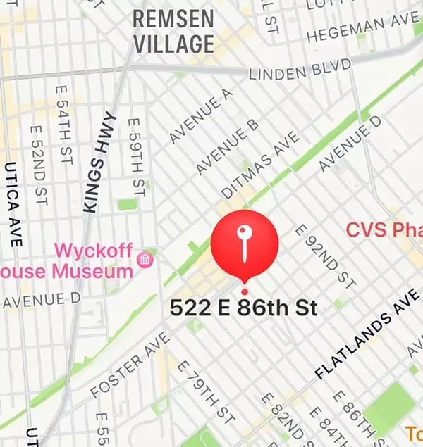 Brooklyn, NY 11236,522 East 86th ST