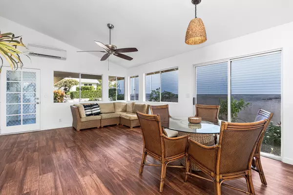 Kailua Kona, HI 96740,75-233 NANI KAILUA DR #125