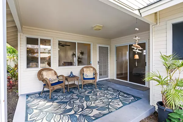 Kailua Kona, HI 96740,75-233 NANI KAILUA DR #125