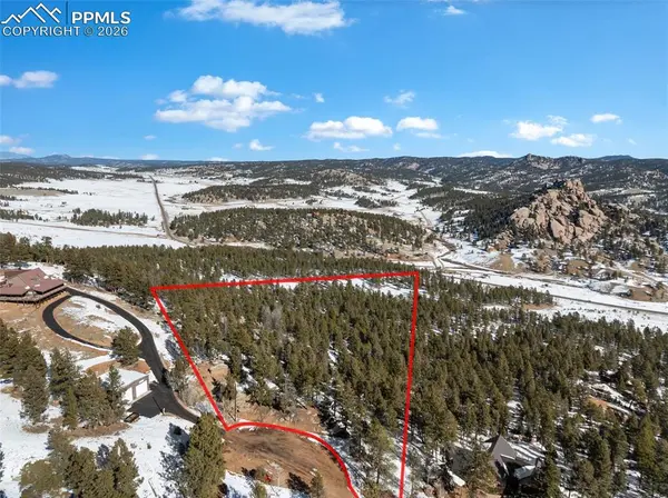 Florissant, CO 80816,Conifer CIR