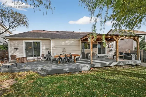 13937 Hudson WAY, Thornton, CO 80602