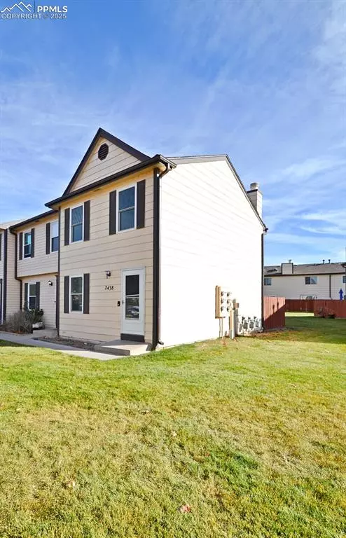 Colorado Springs, CO 80916,2438 Lexington Village LN