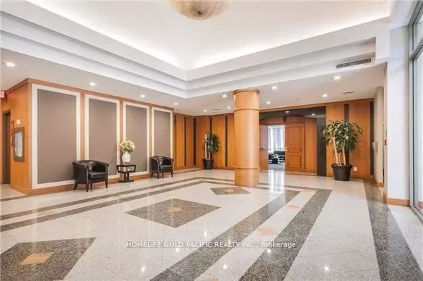 Toronto C14, ON M2N 6X8,256 Doris AVE #1002