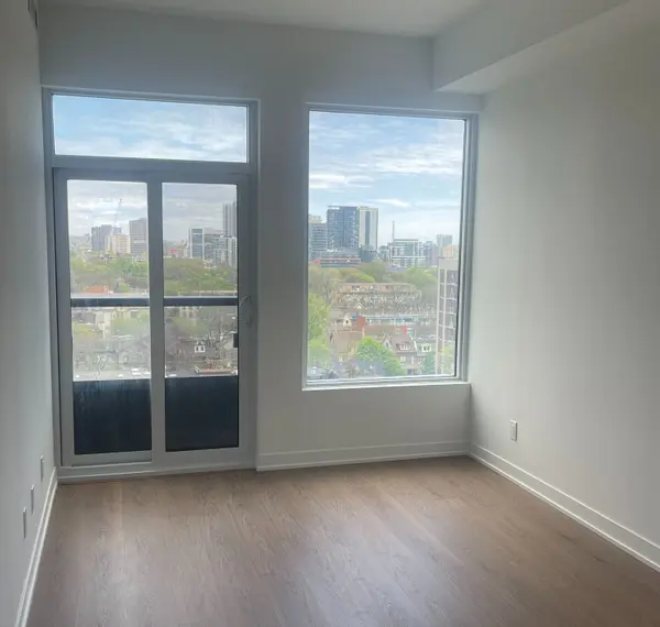 Toronto, ON M5B 0C8,319 Jarvis ST #1011