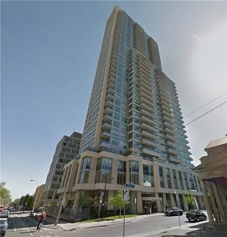 500 Sherbourne ST S #3104, Toronto C08, ON M4X 1L1